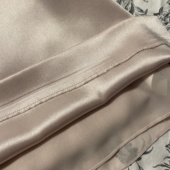 Club Monaco Blouse - Picture 5 of 5